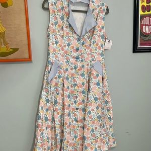 NWT Heart of Haute Dress